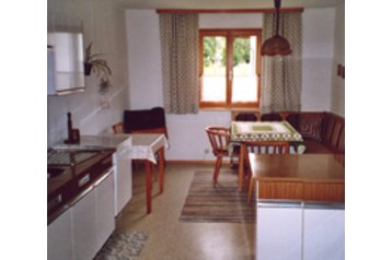 Accommodatie bij particulieren Gosau 1